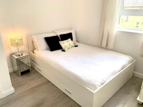 Peffermill Apartment